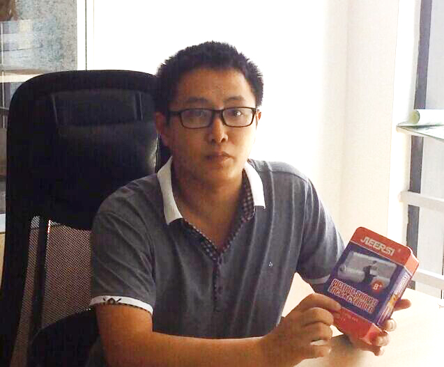 鎖具包裝鐵盒合作客戶 鎖具包裝鐵盒合作客戶