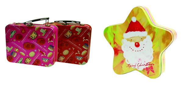 禮品鐵盒 禮品鐵盒