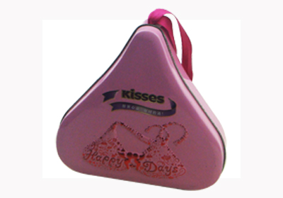 巧克力鐵盒 巧克力鐵盒