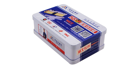 保健品鐵盒 保健品鐵盒