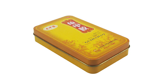 保健品鐵盒 保健品鐵盒