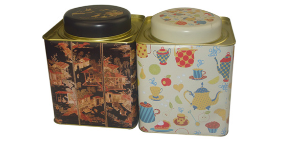 保健品鐵盒 保健品鐵盒