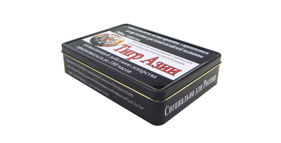 保健品鐵盒 保健品鐵盒