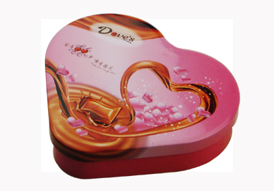 德芙巧克力鐵盒 德芙巧克力鐵盒