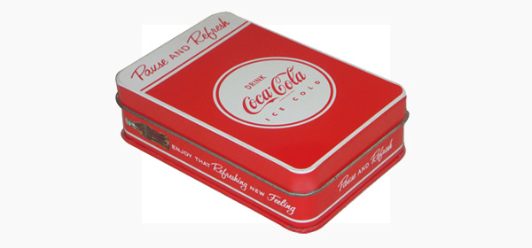 撲克鐵盒 撲克鐵盒