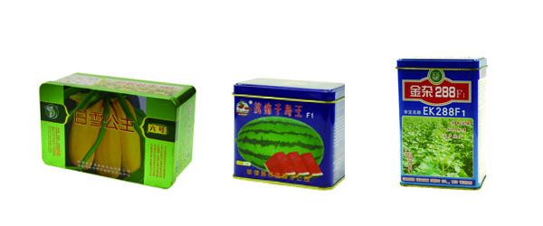 種子鐵盒包裝 種子鐵盒包裝