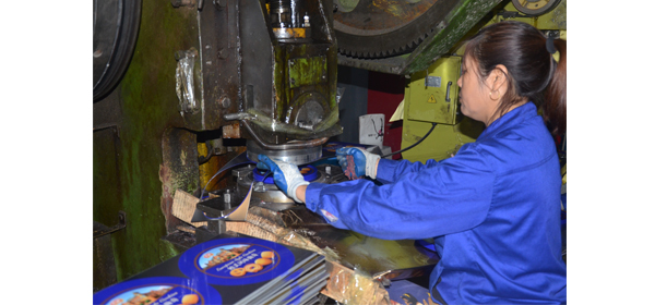 鐵盒包裝廠 鐵盒包裝廠