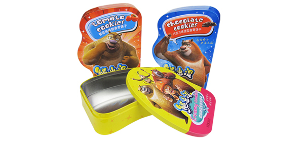 餅干鐵盒 餅干鐵盒