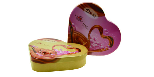 食品鐵盒 食品鐵盒