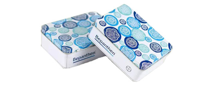 鐵盒包裝 鐵盒包裝