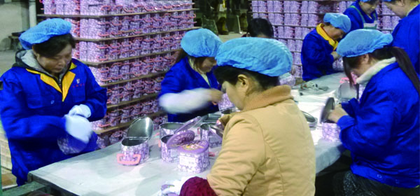 鐵盒包裝 鐵盒包裝