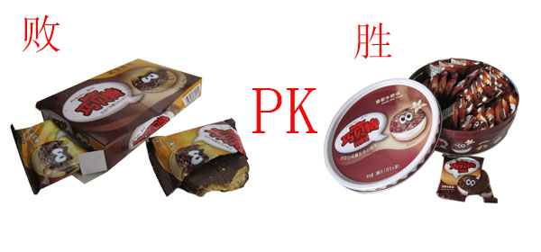 食品鐵盒包裝 食品鐵盒包裝