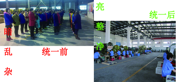 金裕制罐員工風(fēng)采 金裕制罐員工風(fēng)采