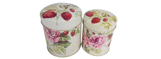 禮品鐵盒 禮品鐵盒