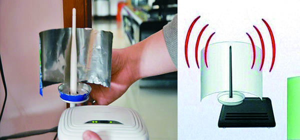 增強(qiáng)信號(hào)鐵盒裝置 增強(qiáng)信號(hào)鐵盒裝置