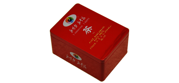 茶葉鐵盒包裝 茶葉鐵盒包裝