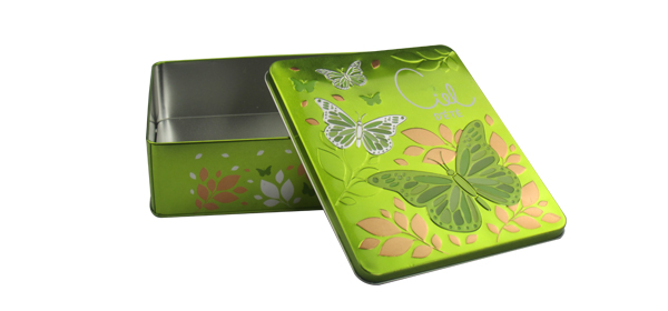 香水鐵盒包裝 香水鐵盒包裝