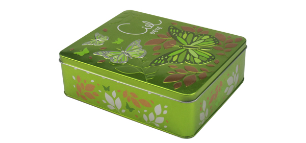 香水鐵盒包裝 香水鐵盒包裝