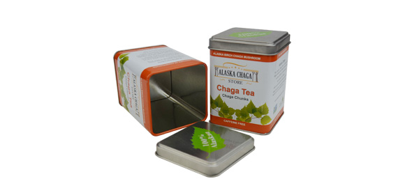 花茶鐵罐 花茶鐵罐