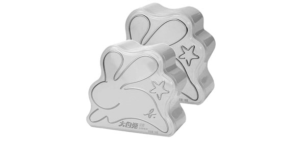 糖果鐵盒 糖果鐵盒