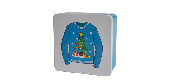 鐵盒包裝 鐵盒包裝