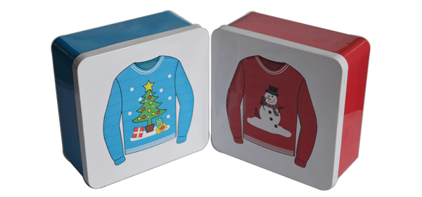 禮品包裝鐵盒 禮品包裝鐵盒