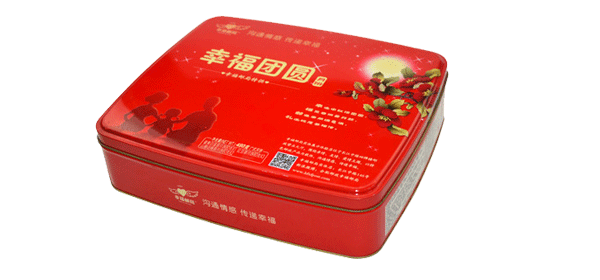 月餅鐵盒 月餅鐵盒