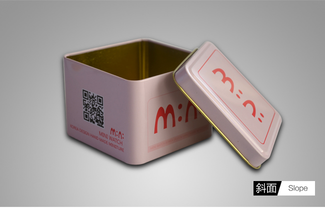 高檔手表鐵盒包裝 高檔手表鐵盒包裝