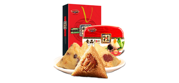 粽子鐵盒包裝 粽子鐵盒包裝