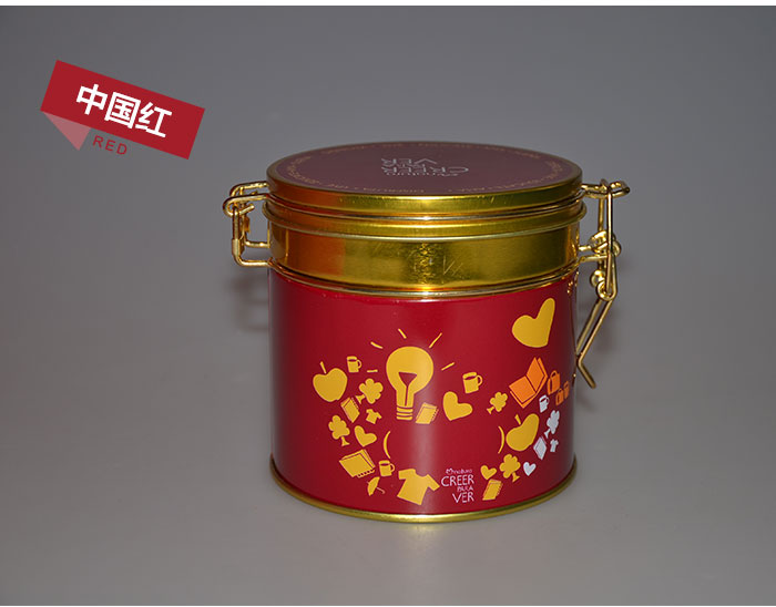 經(jīng)典帶鎖扣圓形通用鐵罐-翻蓋馬口鐵盒定制_10.jpg 經(jīng)典帶鎖扣圓形通用鐵罐-翻蓋馬口鐵盒定制_10.jpg