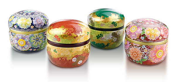 茶葉鐵罐 茶葉鐵罐