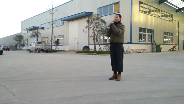 金裕制罐創(chuàng)品牌小組 金裕制罐創(chuàng)品牌小組