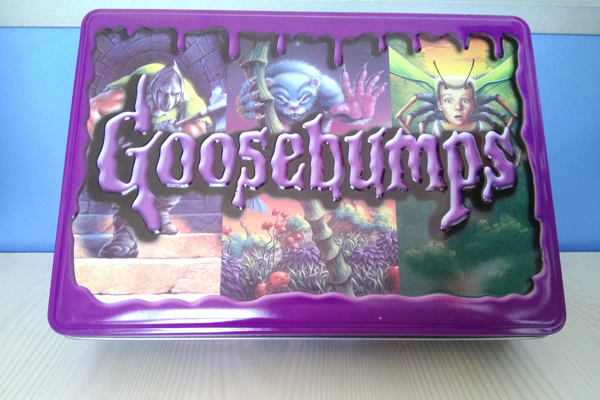 鐵盒包裝 鐵盒包裝