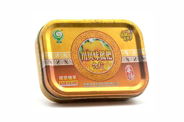 鐵盒包裝 鐵盒包裝