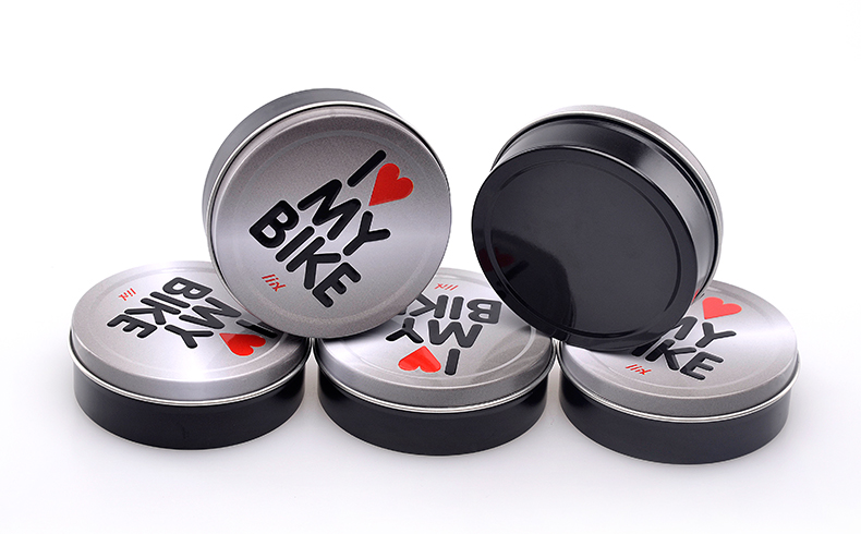 圓形小鐵盒定制 圓形小鐵盒定制