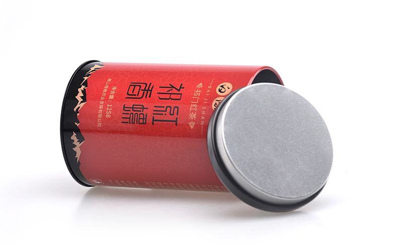 茶葉鐵罐 茶葉鐵罐