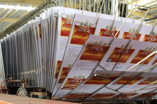 馬口鐵印刷 馬口鐵印刷