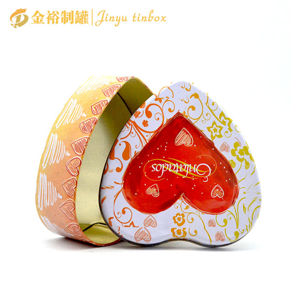 巧克力鐵盒 巧克力鐵盒