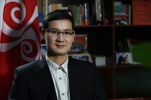 賴世軍會長 賴世軍會長