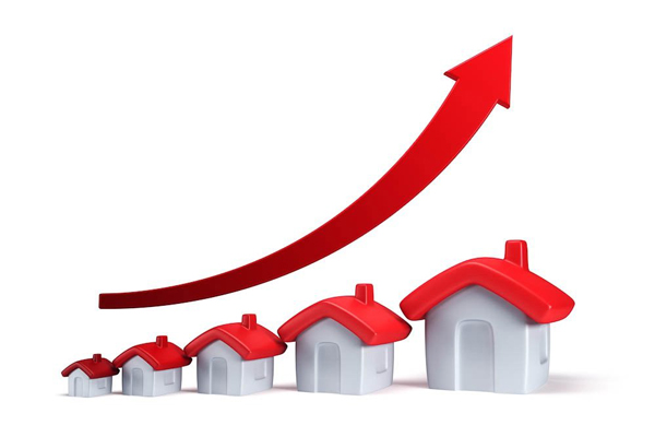 房價上漲 房價上漲