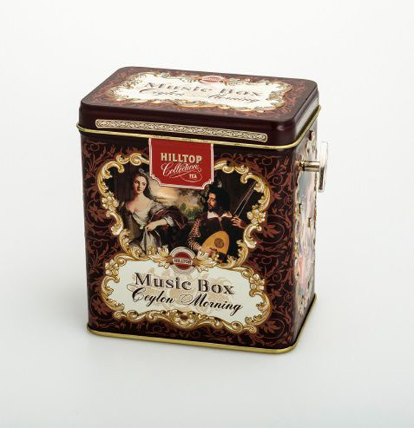 音樂馬口鐵盒 音樂馬口鐵盒
