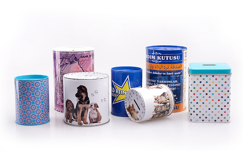 存錢罐定制 存錢罐定制