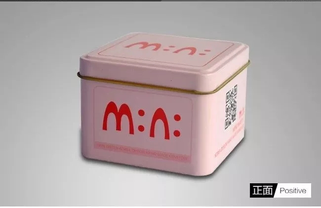 電子產(chǎn)品鐵盒包裝 電子產(chǎn)品鐵盒包裝