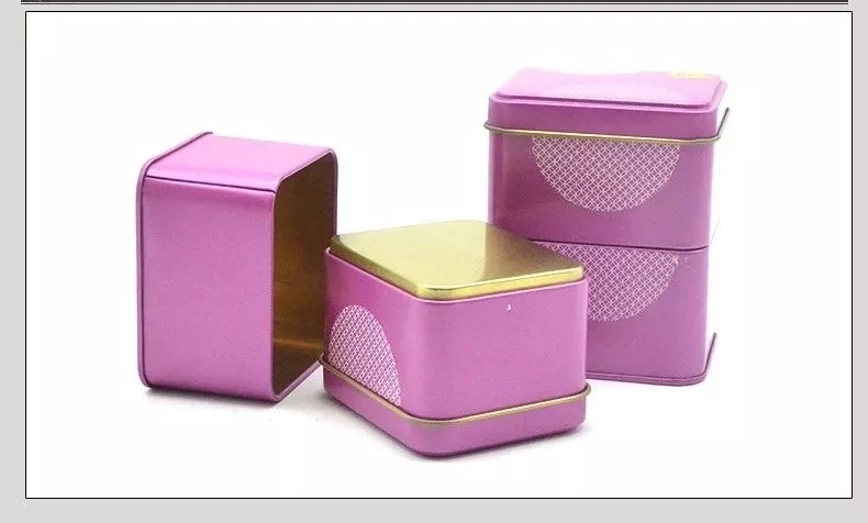 多層復合鐵盒 多層復合鐵盒