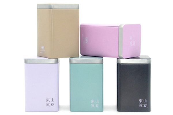 小罐茶包裝盒 小罐茶包裝盒