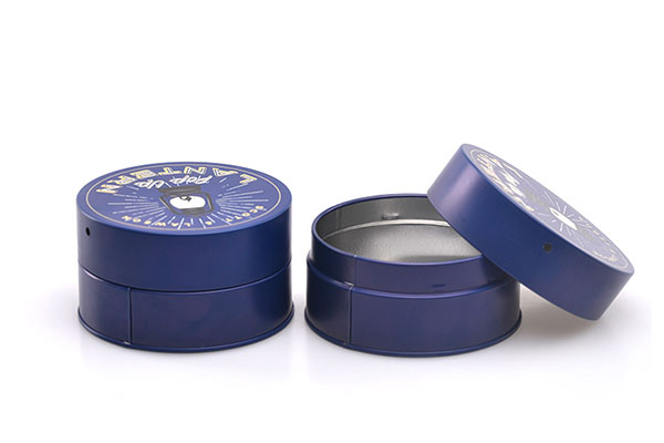 圓形手提鐵盒 圓形手提鐵盒