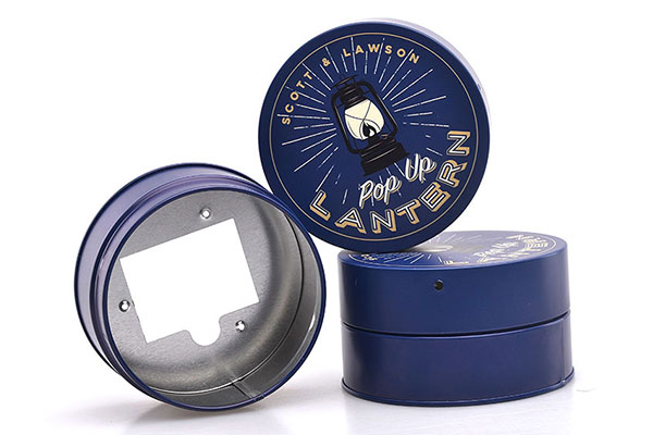 圓形鐵盒 圓形鐵盒