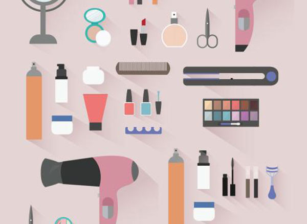 化妝工具 化妝工具