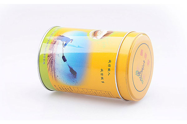 種子鐵罐定制 種子鐵罐定制