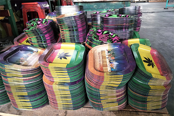 馬口鐵托盤定制 馬口鐵托盤定制